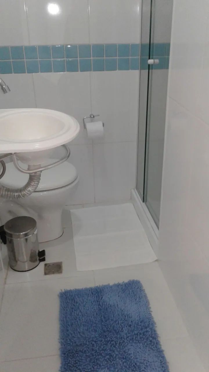 Apartamento 3/4 no leblon  - Foto 3