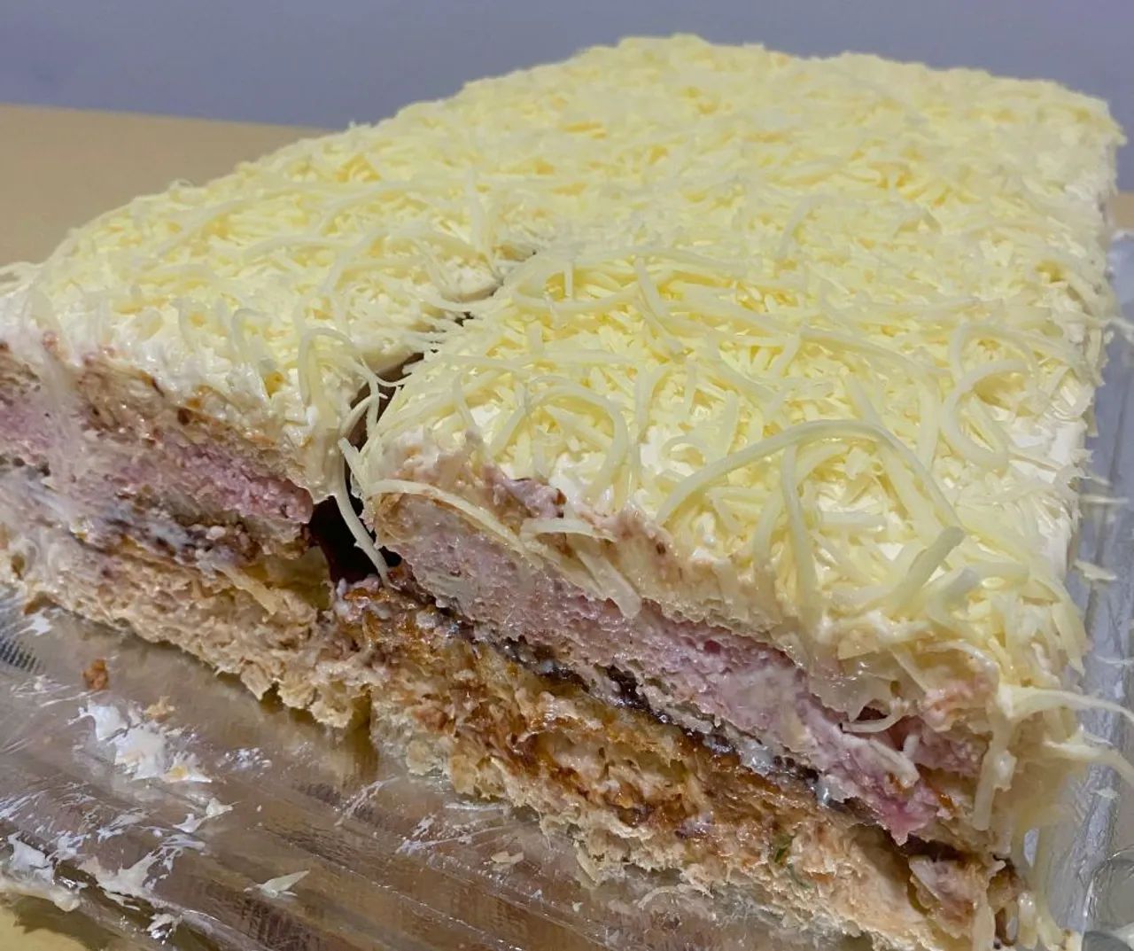 Torta Salgada (Encomenda) - Foto 4