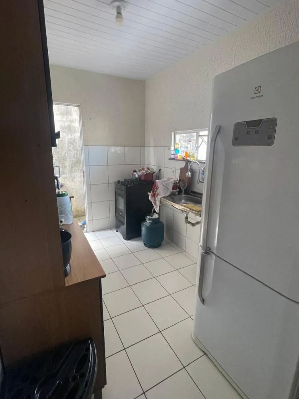 PASSO CHAVE CASA CIDADE VERDE 2 MAIOBÃO - Foto 4