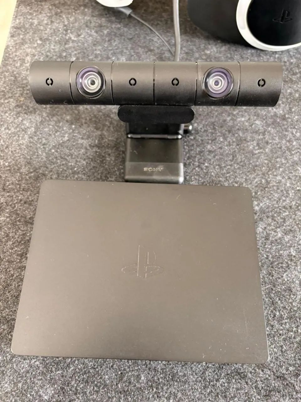 Playstation Vr Ps4 - Foto 2