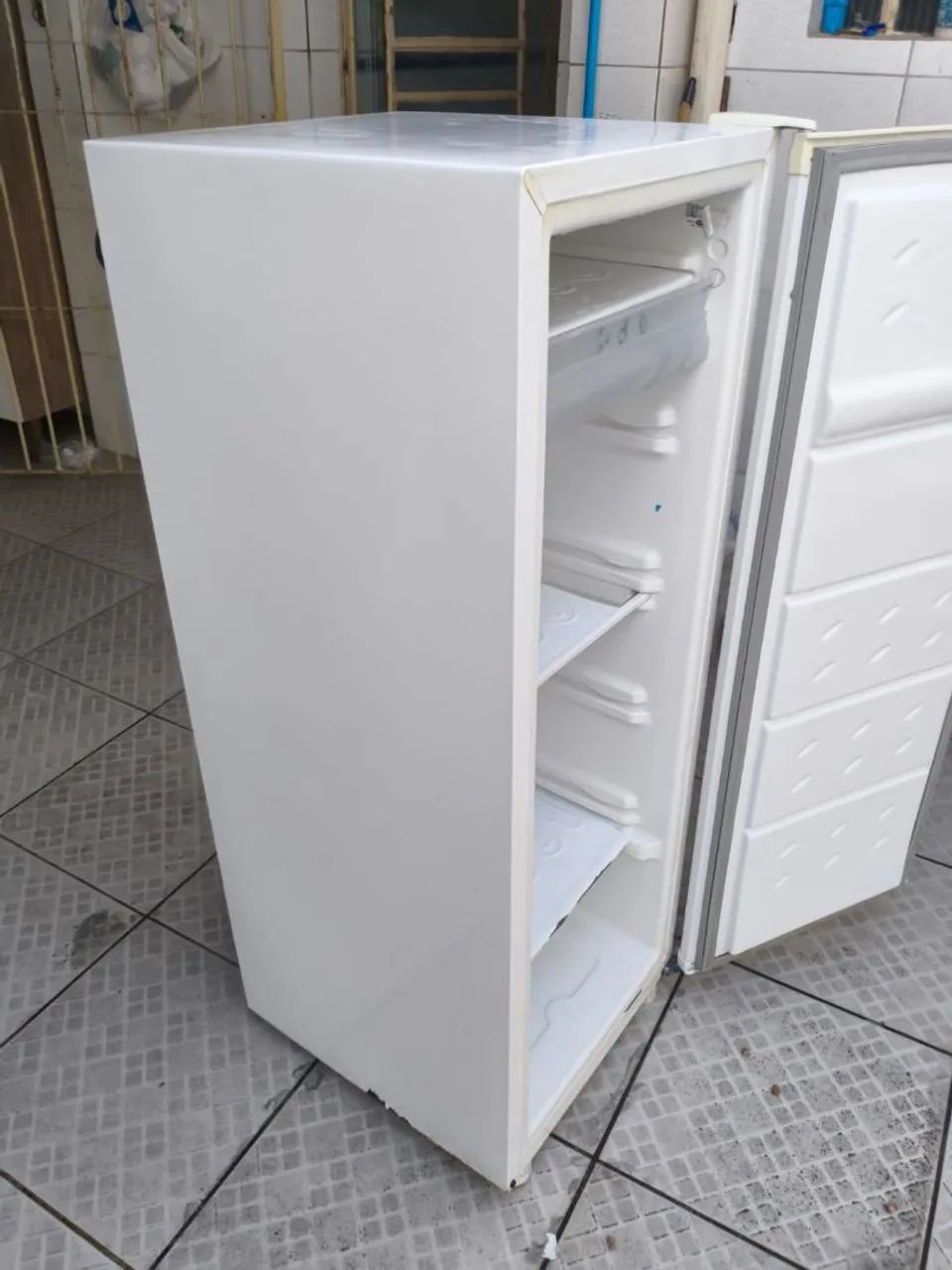 Freezer Consul Vertical - Foto 2