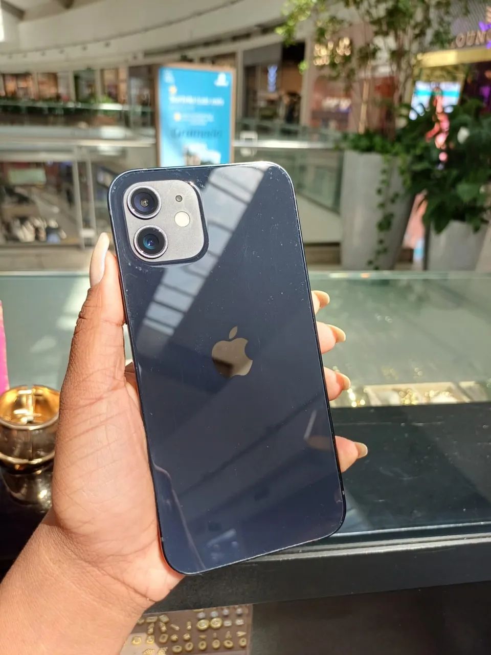 iPhone 12