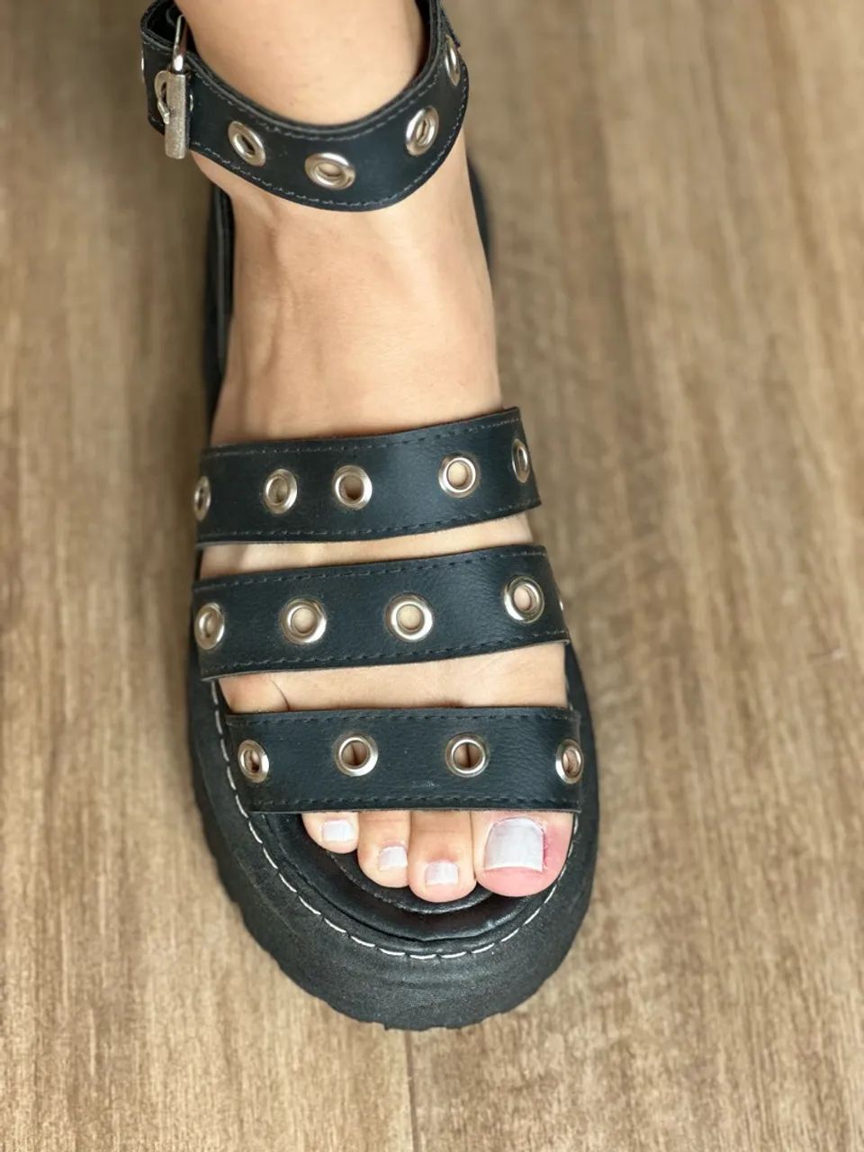 sapato - Foto 2