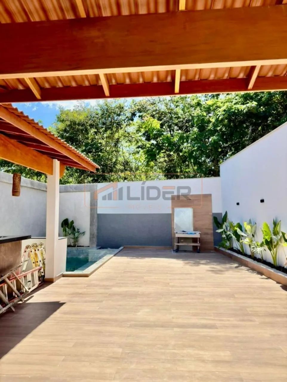 Vendo Casa no Residencial Cidade Jardim - Foto 5