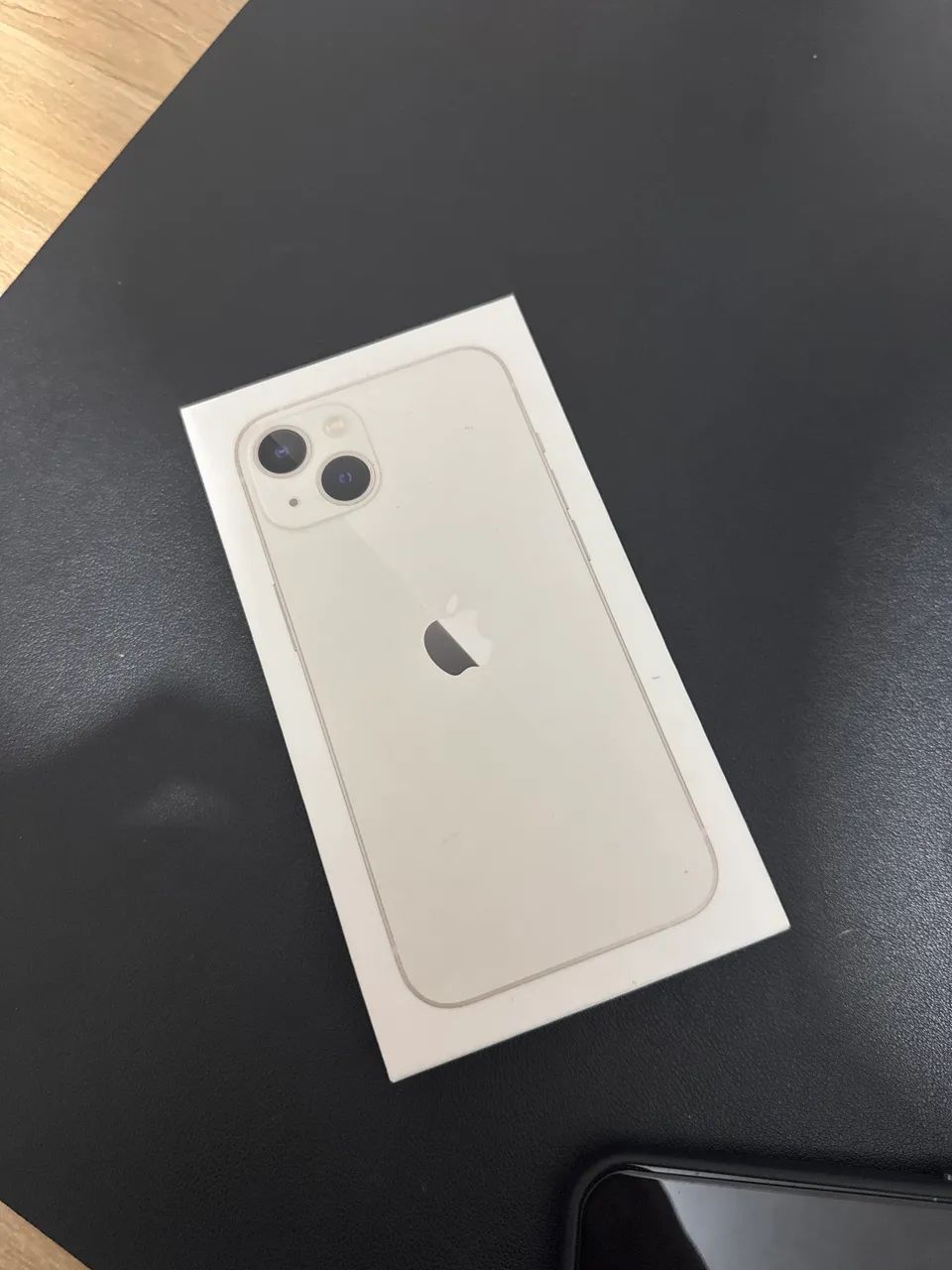 iPhone 13 - 128gb branco - Celulares e Smartphones - Vila Ideal