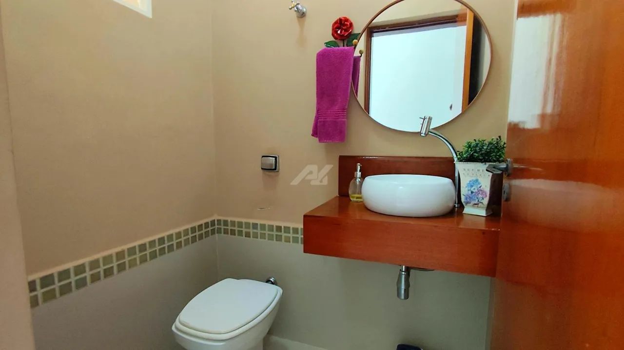 casa - Loteamento Caminhos de San Conrado - Campinas - Foto 4