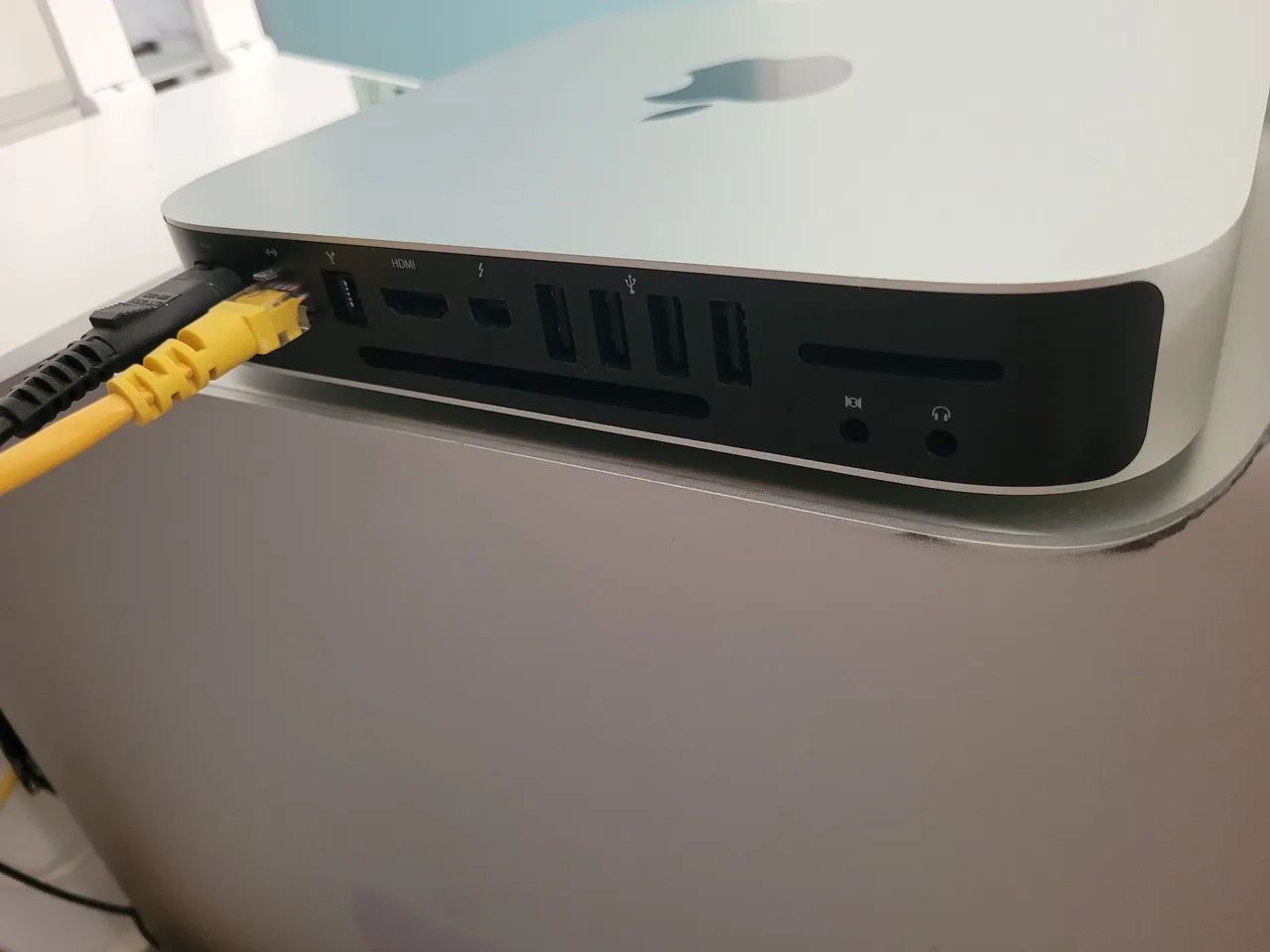 Mac Mini i5 mid 2011 - Foto 3