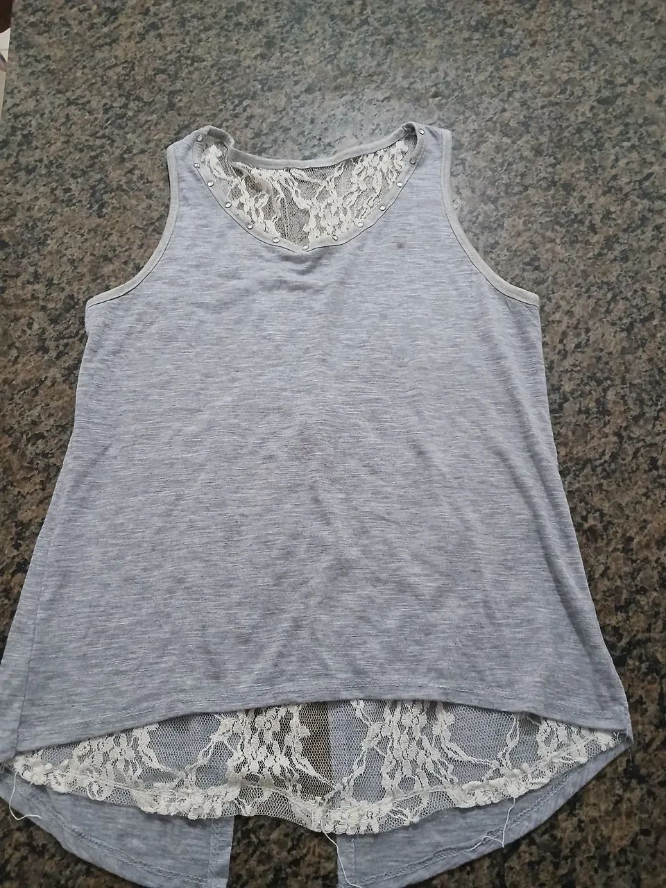 Vendo blusa 