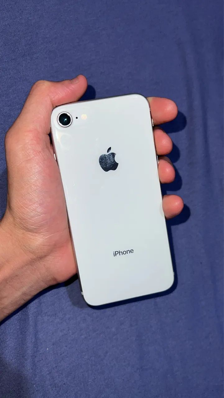 VENDO IPHONE 8 - Foto 3