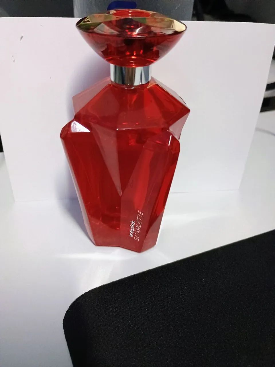 Perfume wepink (SETE LAGOAS)