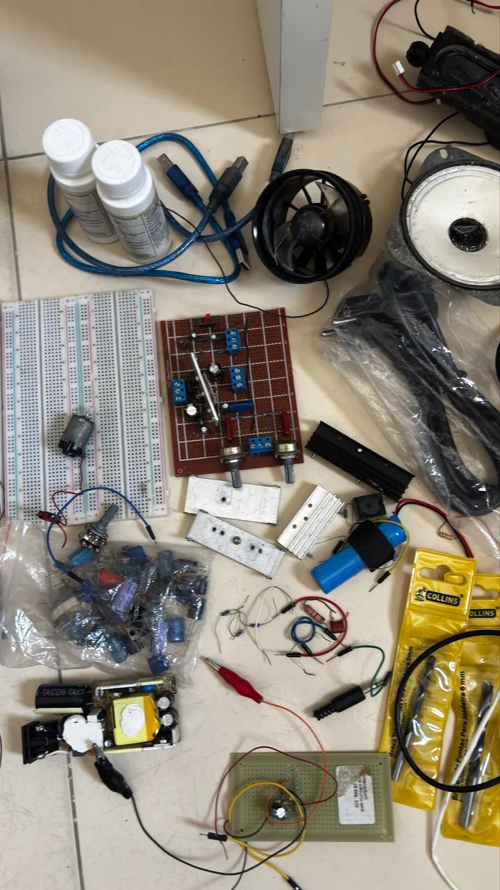 Kit arduino - Foto 3