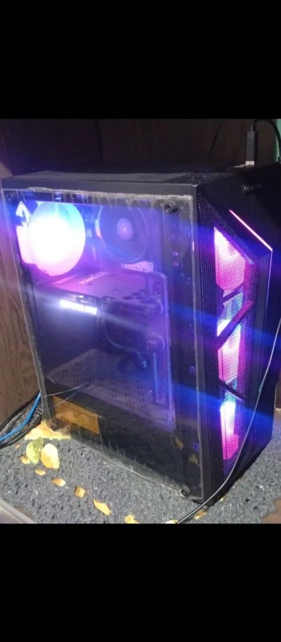 Pc Gamer top