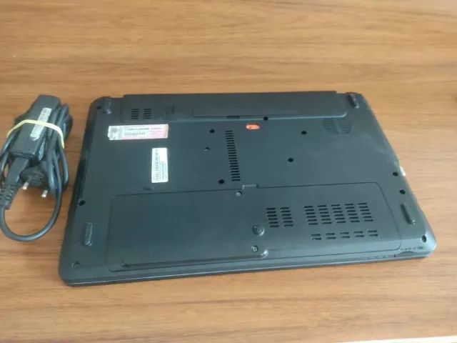 Notebook Acer Core i5 2450M 2.50 GHz (usado) - Foto 3