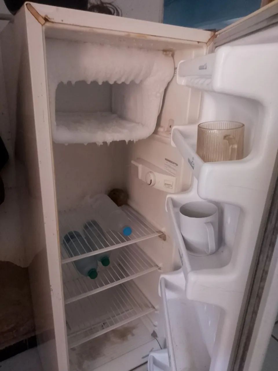 Geladeira em perfeito estado  - Foto 3