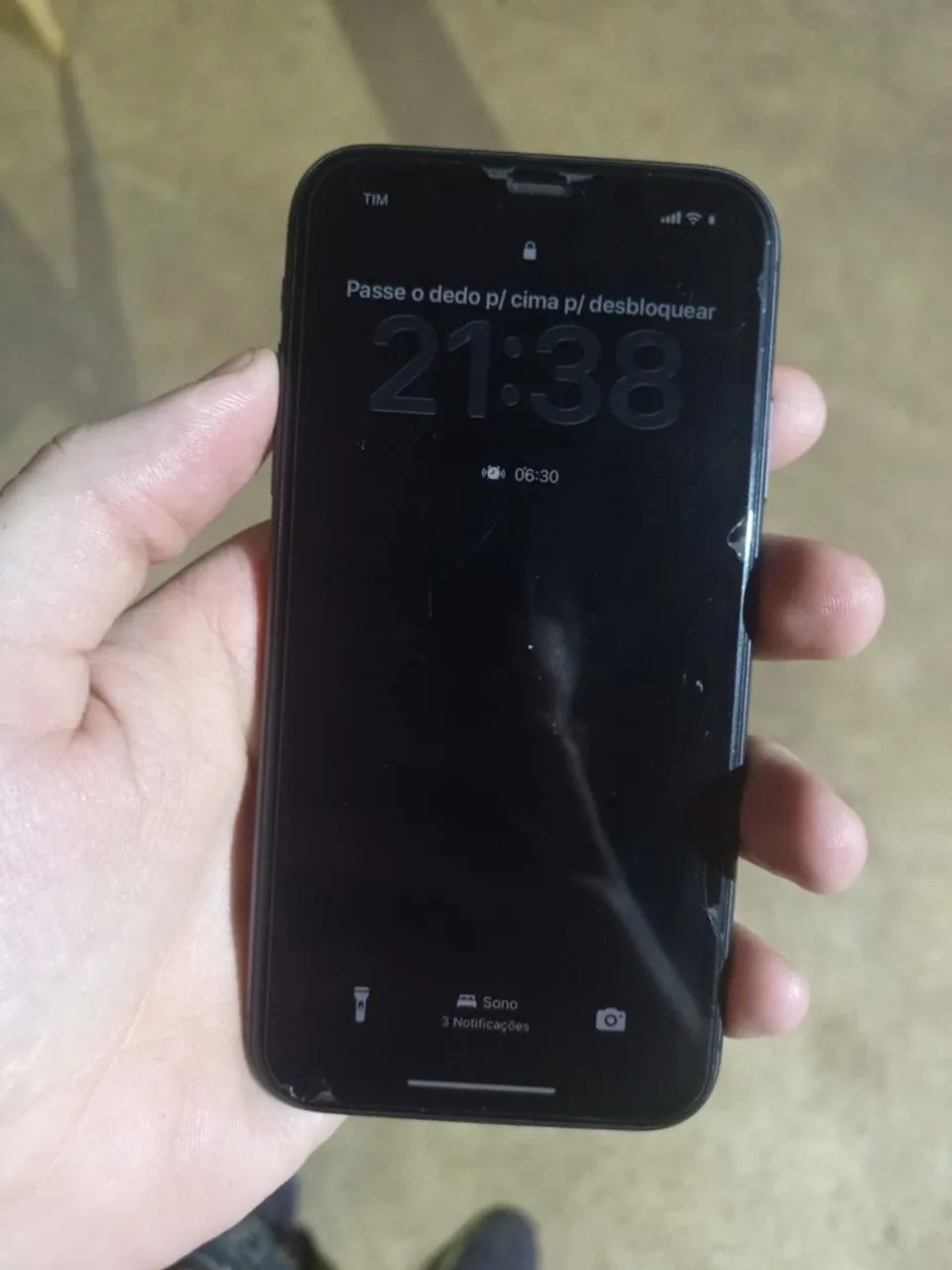 Iphone 11 Face id On 64gb - Foto 2