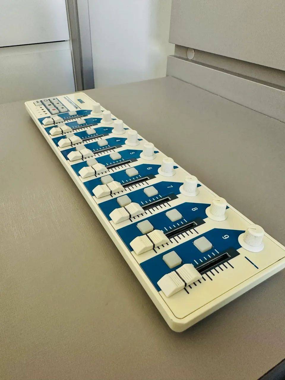 Controladora Korgnano kontrol1 - Foto 2