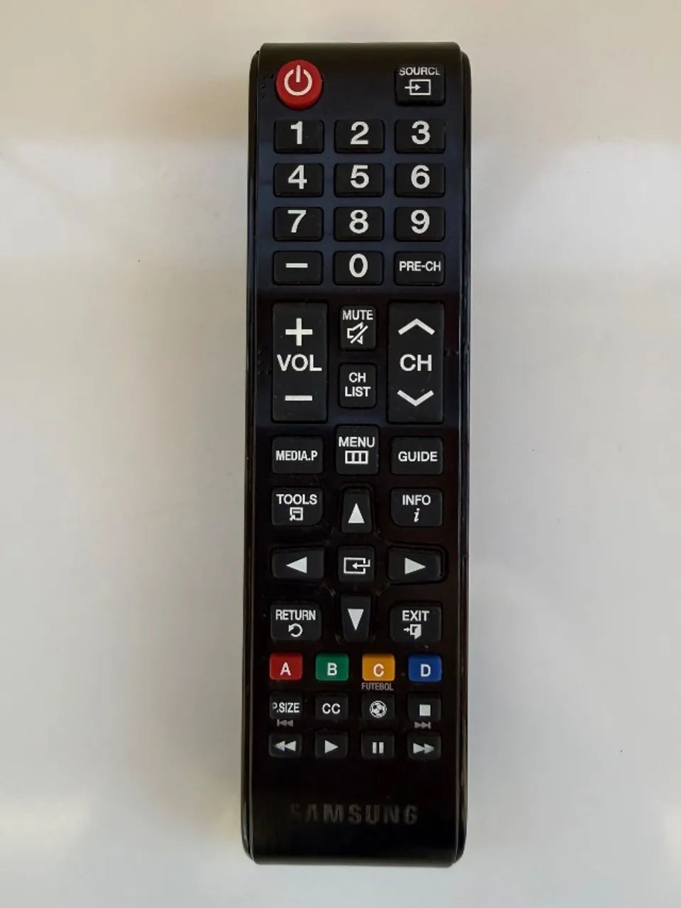 Tv Samsung Plasma 43" Novíssima - Foto 3