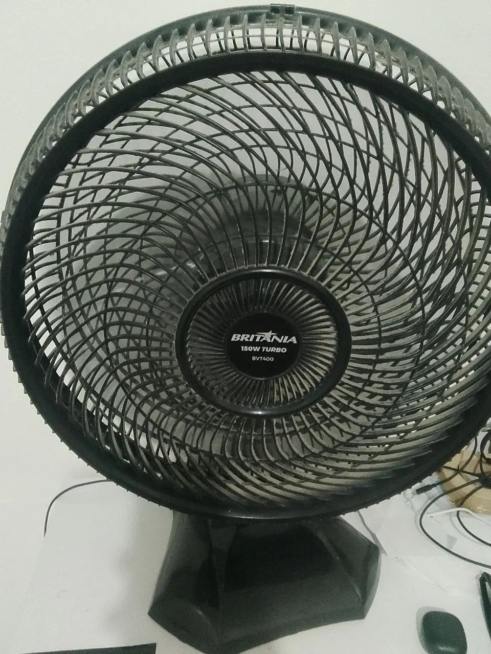 Ventilador Britânia 