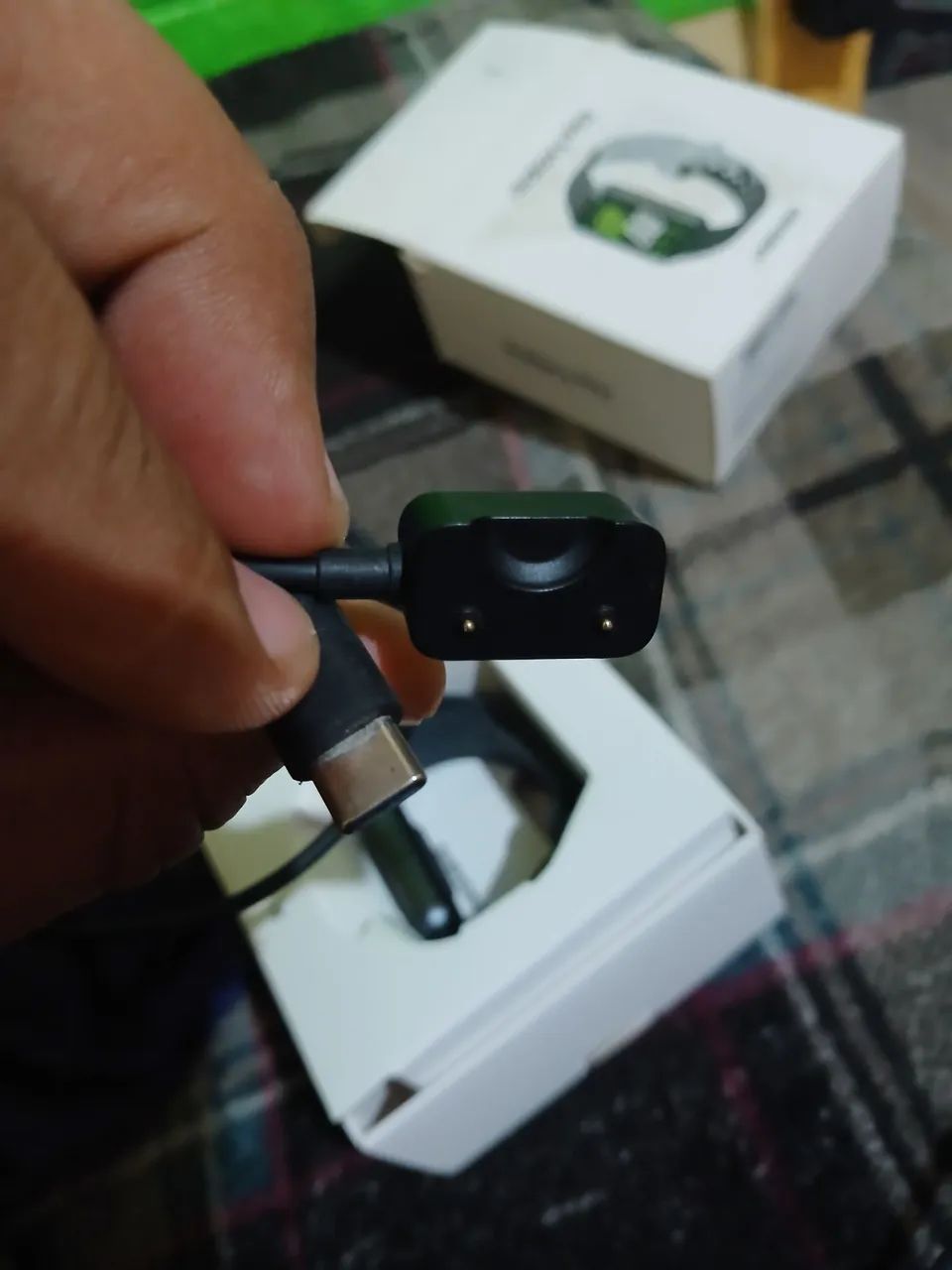 Smartwatch Samsung - Foto 3