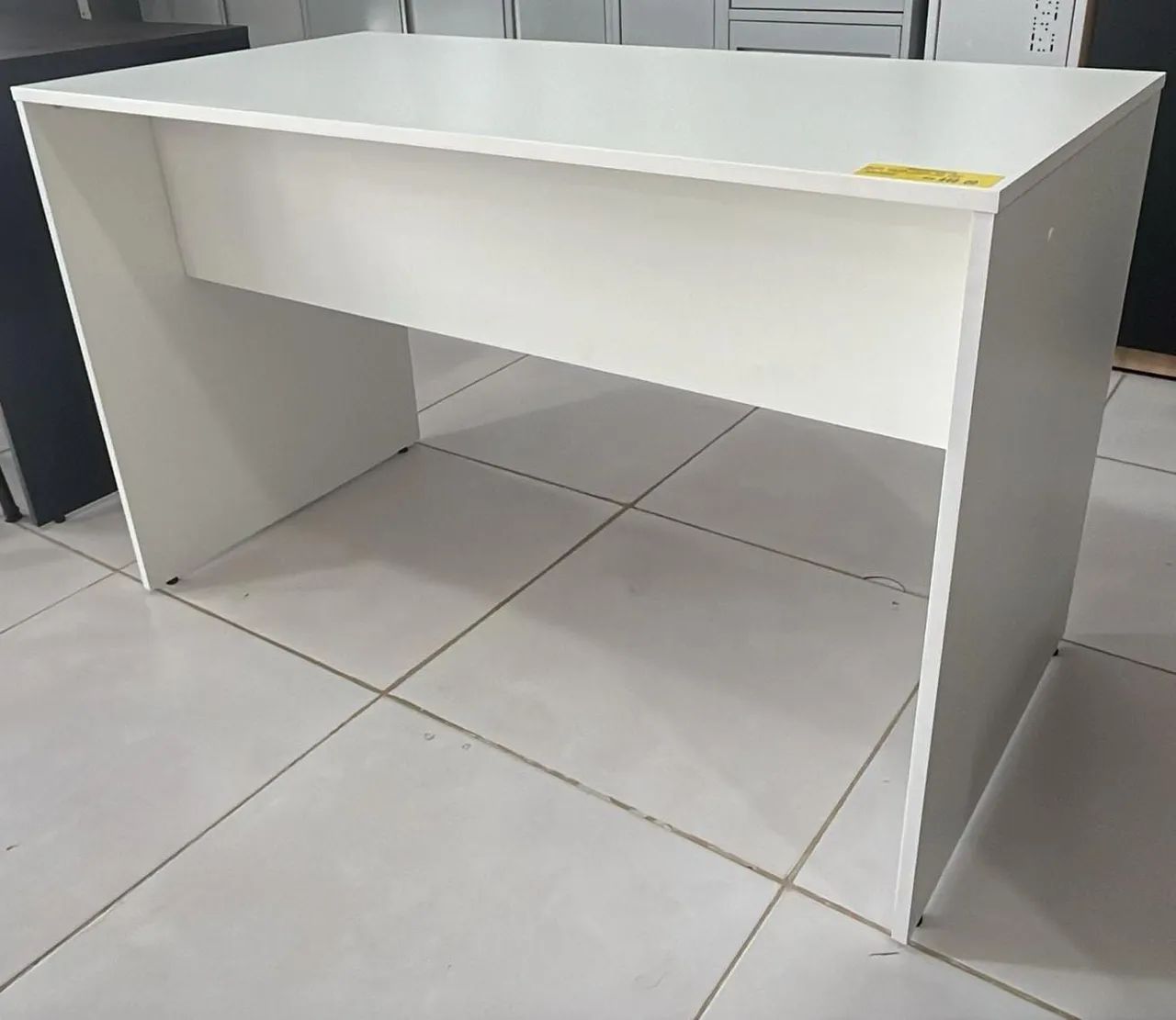 Mesa reta - Foto 2