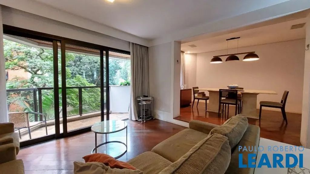 APARTAMENTO - ITAIM BIBI - SP - Foto 4