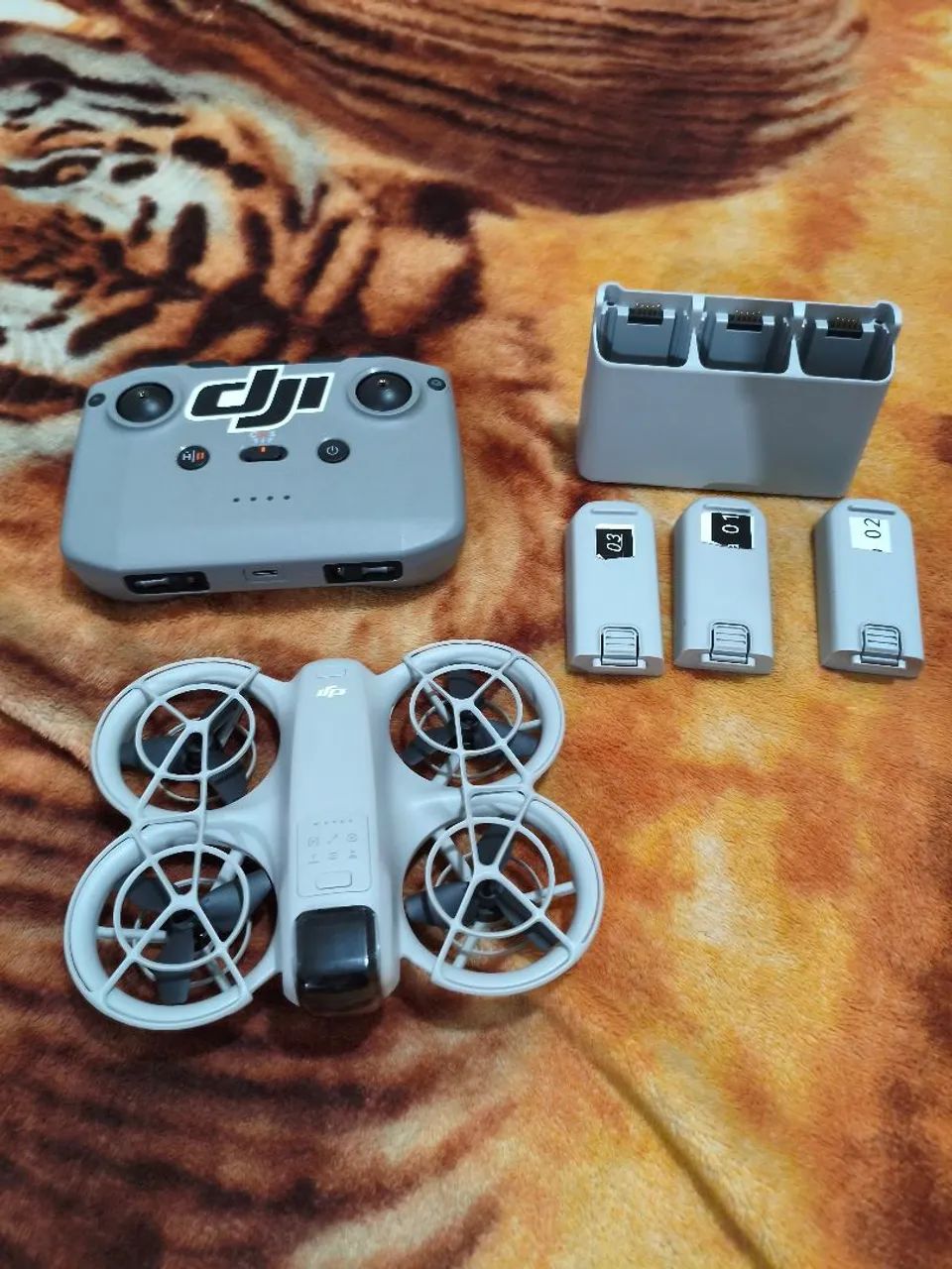 Drone dji neo - Foto 3