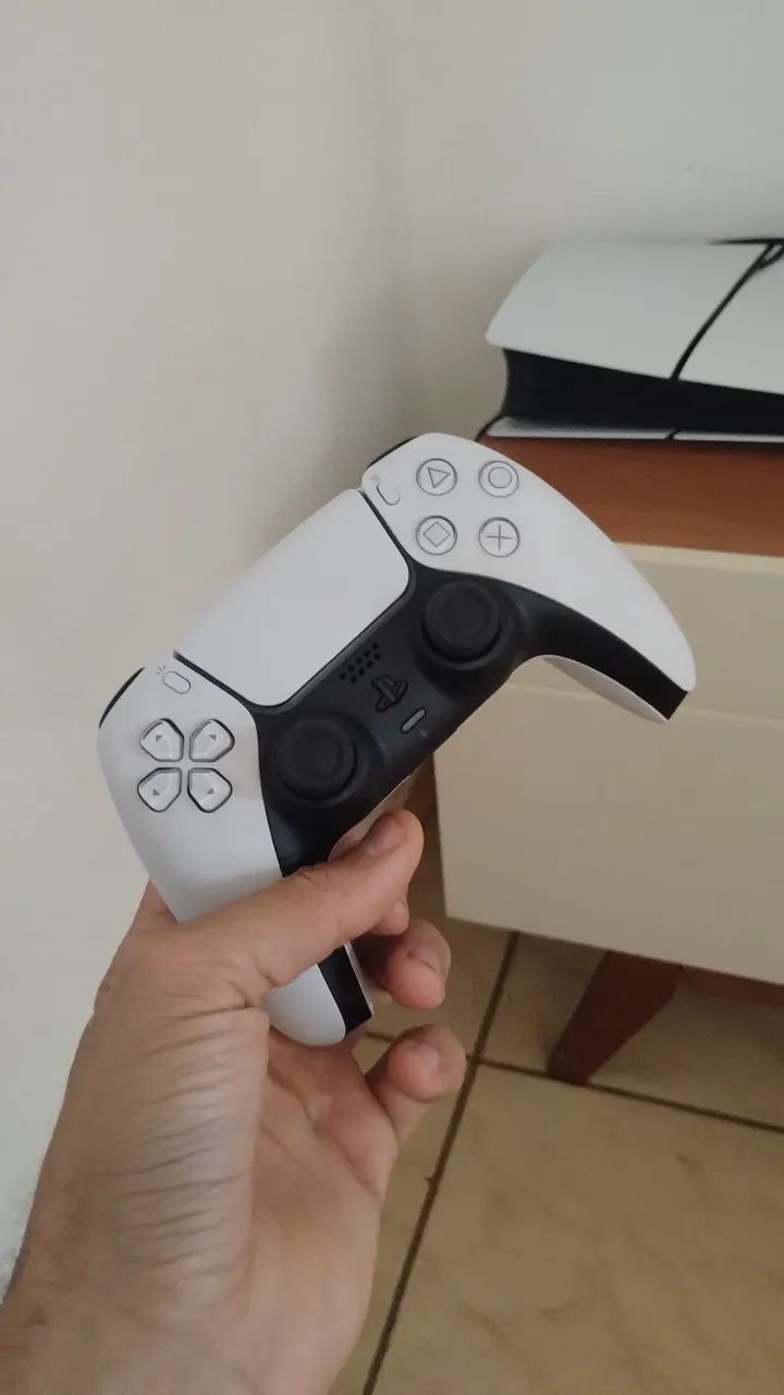 Ps5 slin  - Foto 2