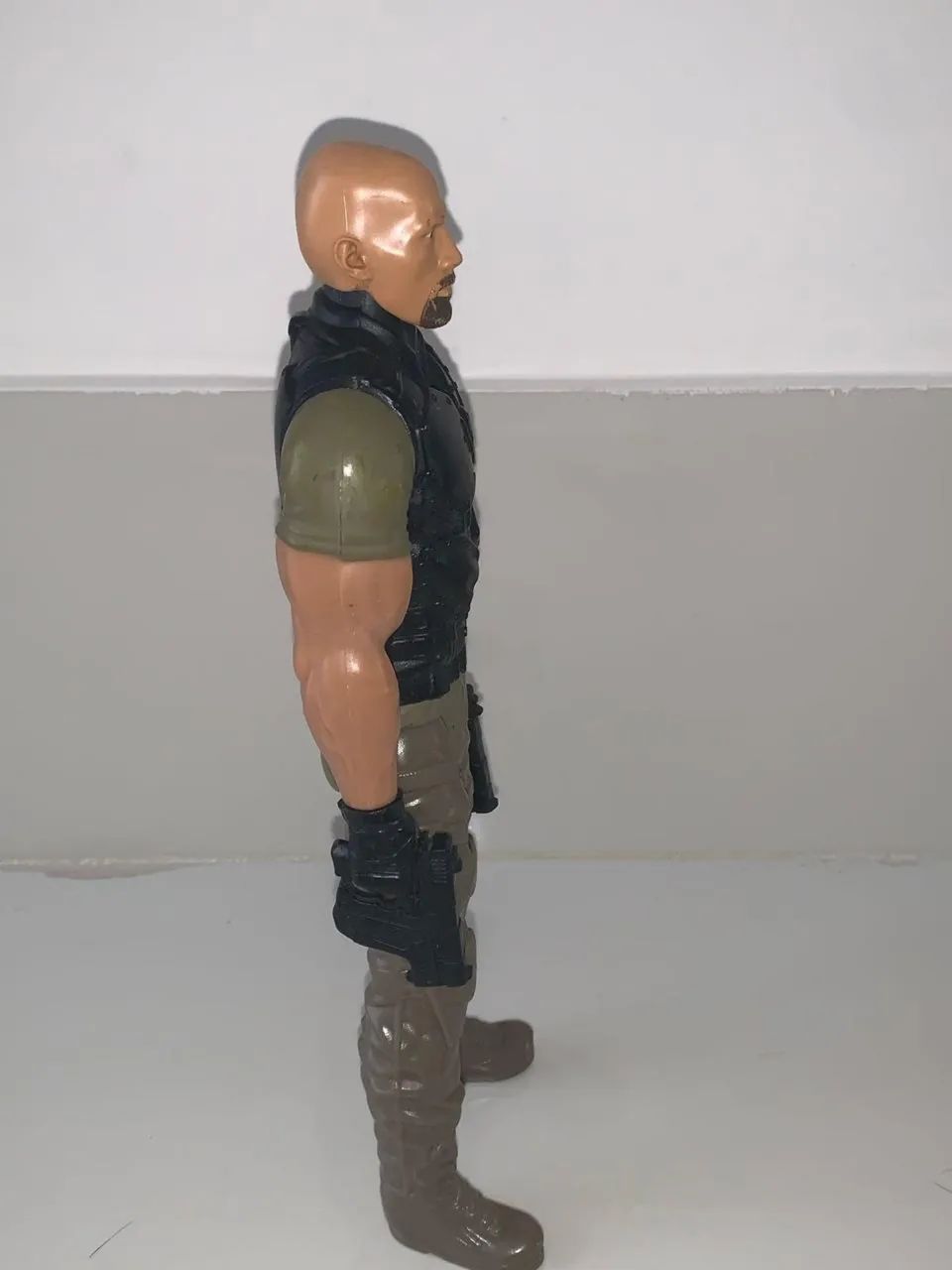 Boneco Falcon  - Foto 2