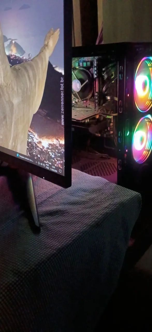 Pc gamer  - Foto 2