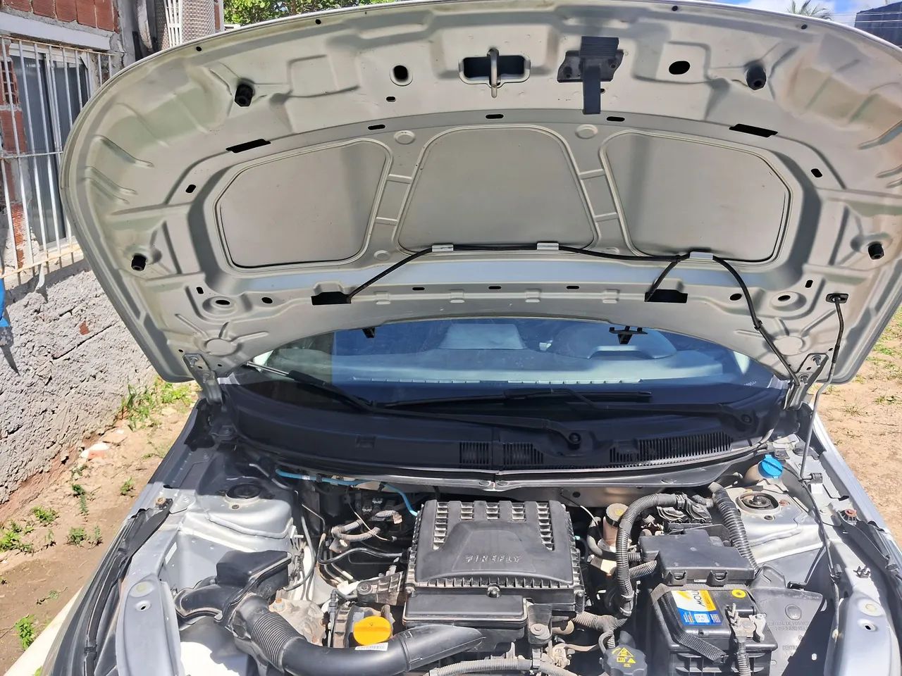 Fiat Argo 1.0 6V Flex. 2022 - Foto 5
