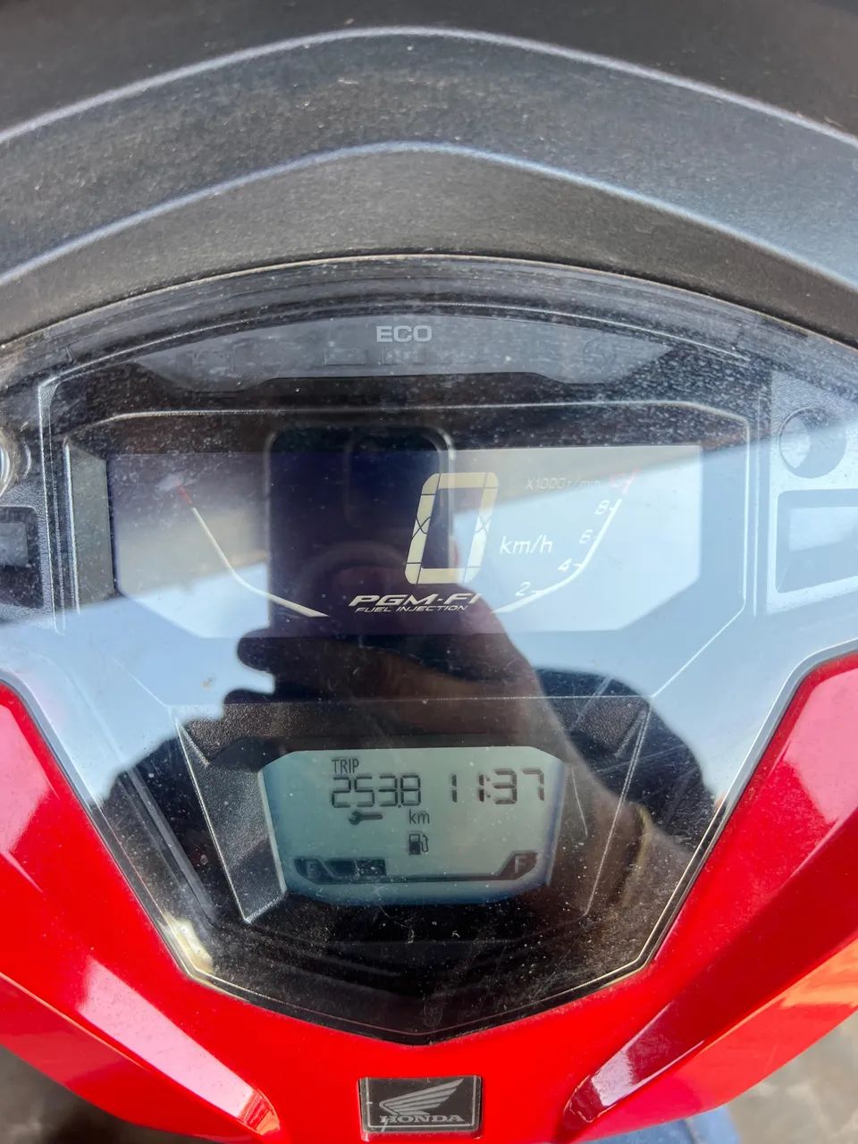 Honda elite  - Foto 4