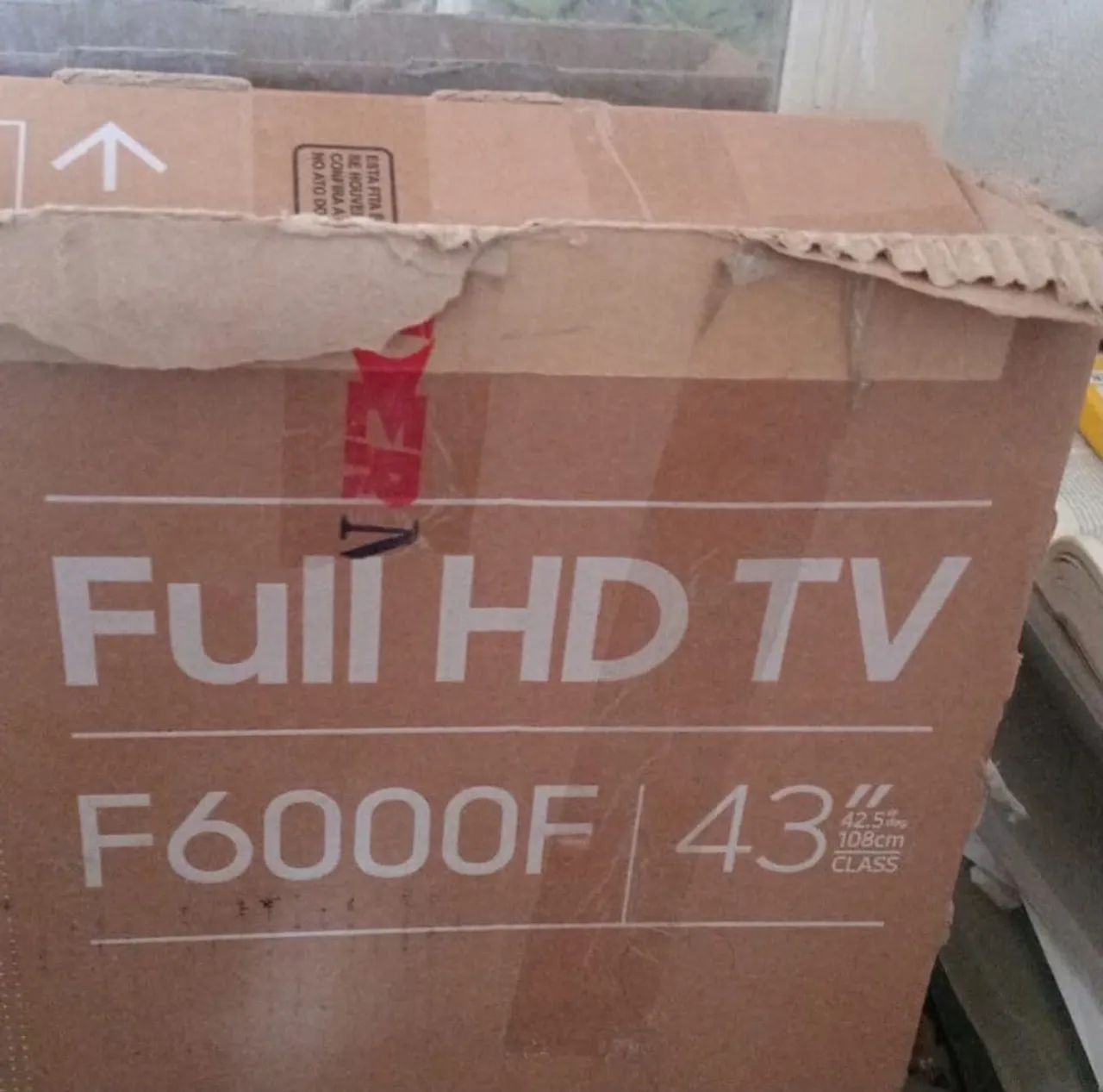 Tv Samsung Smart 43? - Foto 2