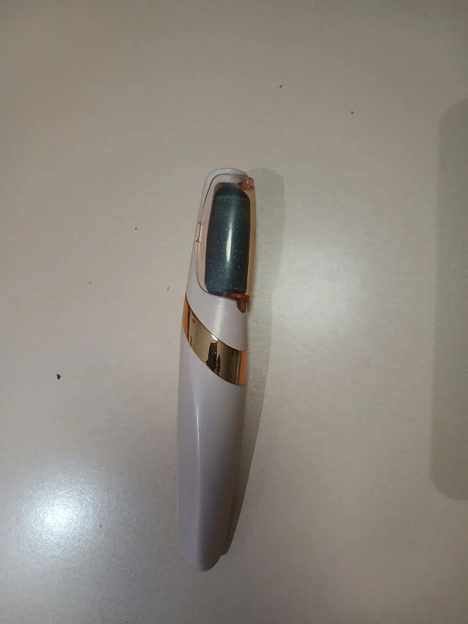 Kit chapinha e lixa para pés - Foto 3