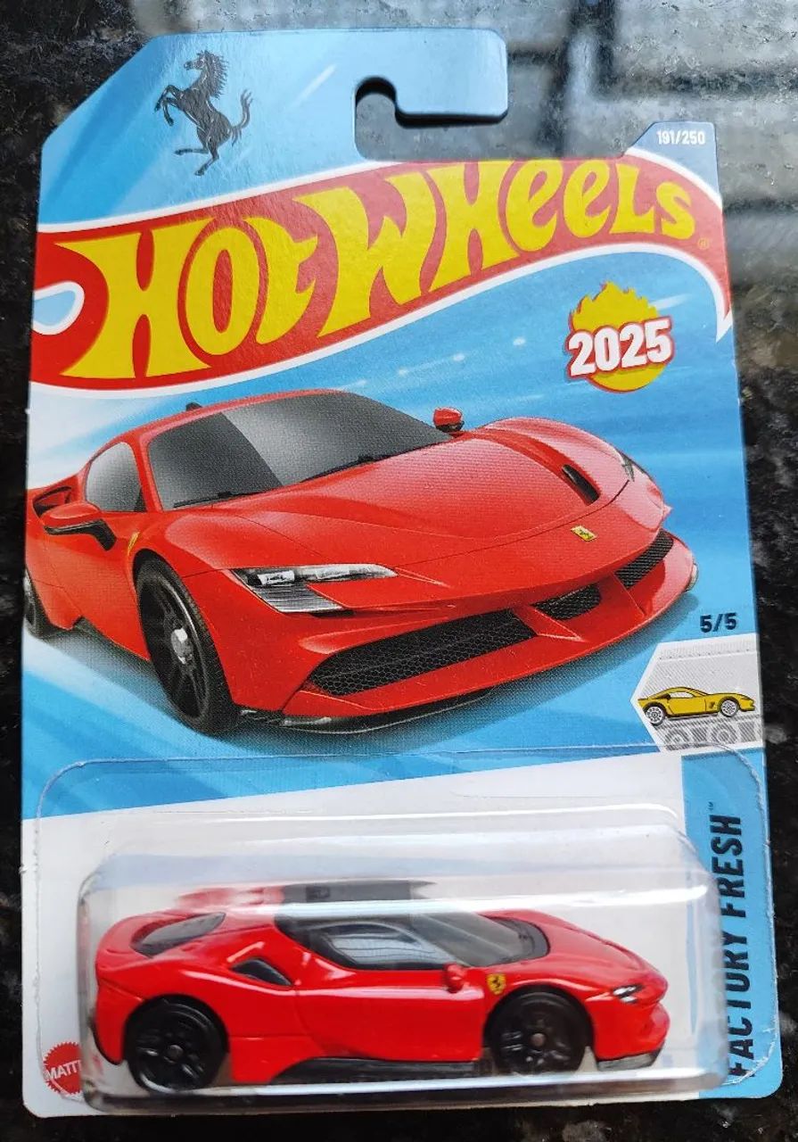 Ferrari SF90 Stradale HW - Foto 4