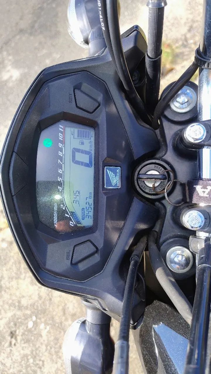 Honda fan 2021 - Foto 3