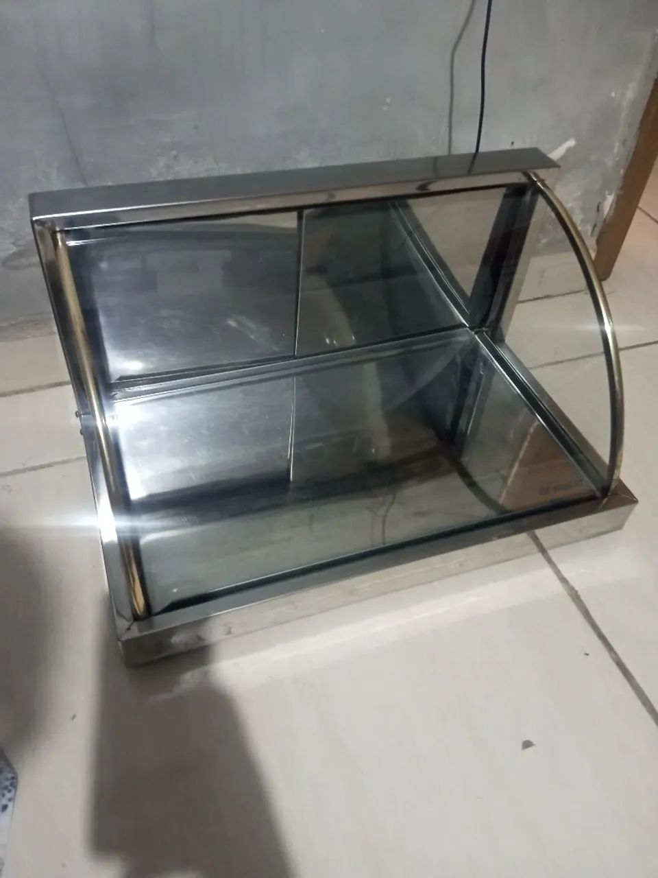 Estufa para salgados - Foto 2