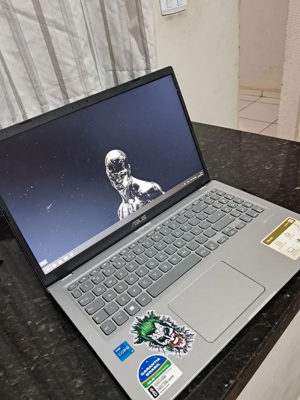Notebook Asus - Foto 4