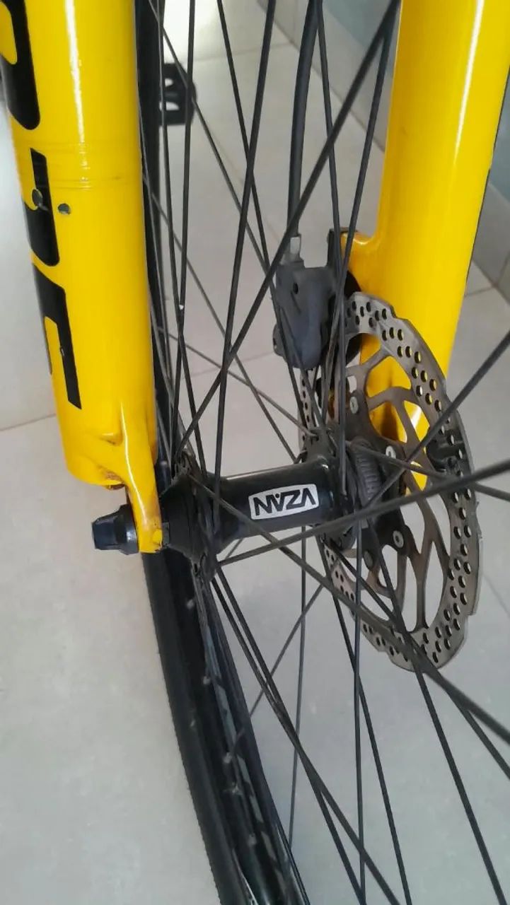 Bicicleta aro 29 - Foto 2