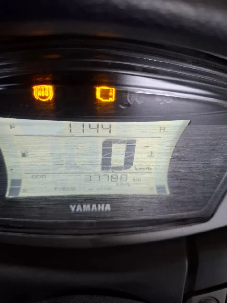 Yamaha Nmax 2022 160cc  - Foto 2