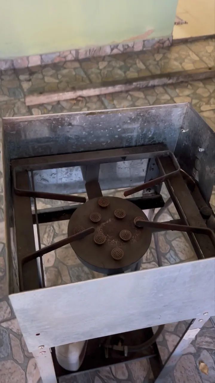 Vendo engenho para caldo de cana  - Foto 3
