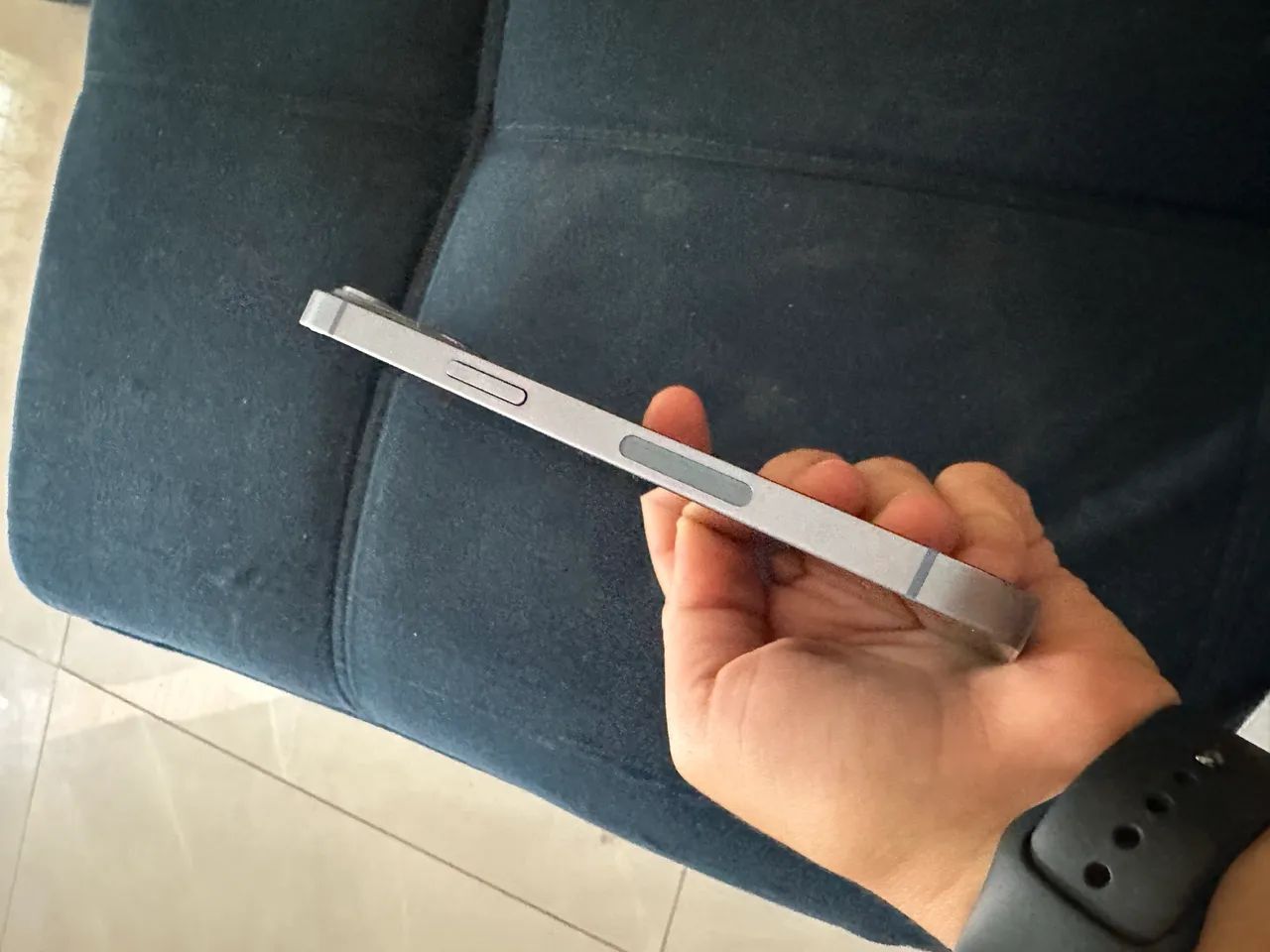 Vendo iPhone 14 128gb - Foto 5