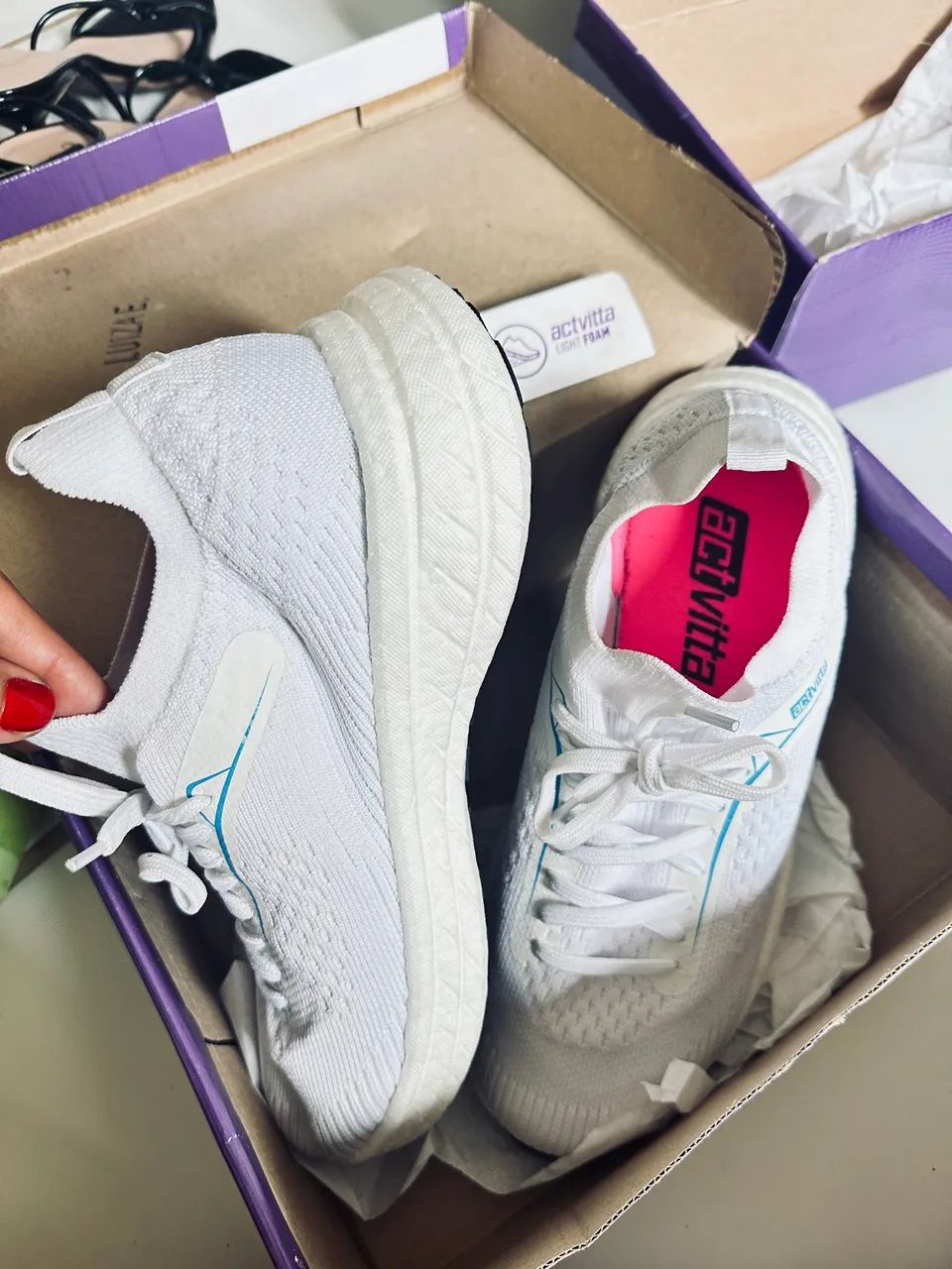Sapatos - Foto 3