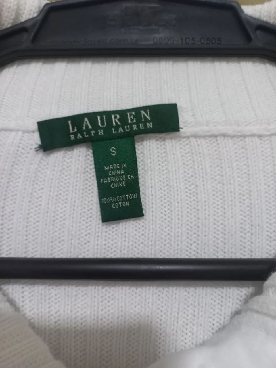 Casaco Ralph Lauren  - Foto 4