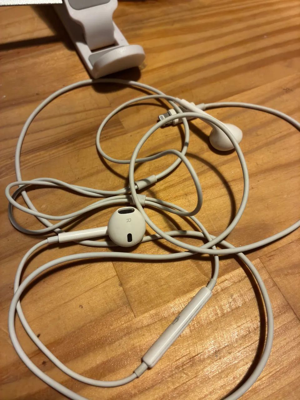 Fone original Apple Modelo lightning