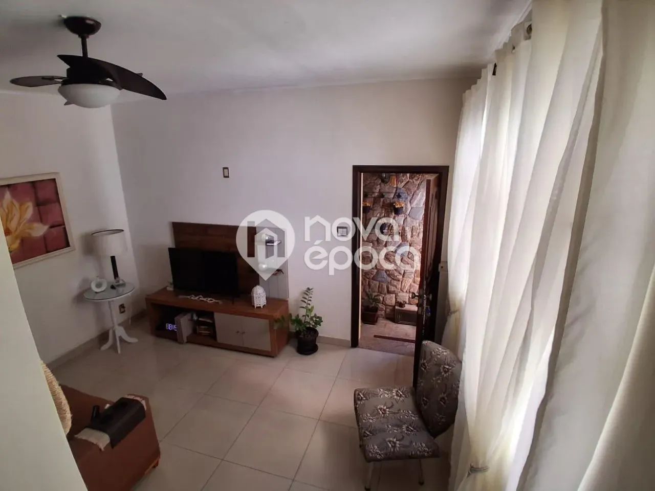 Méier | Casa de Vila 3 quartos, sendo 1 suite - Foto 3