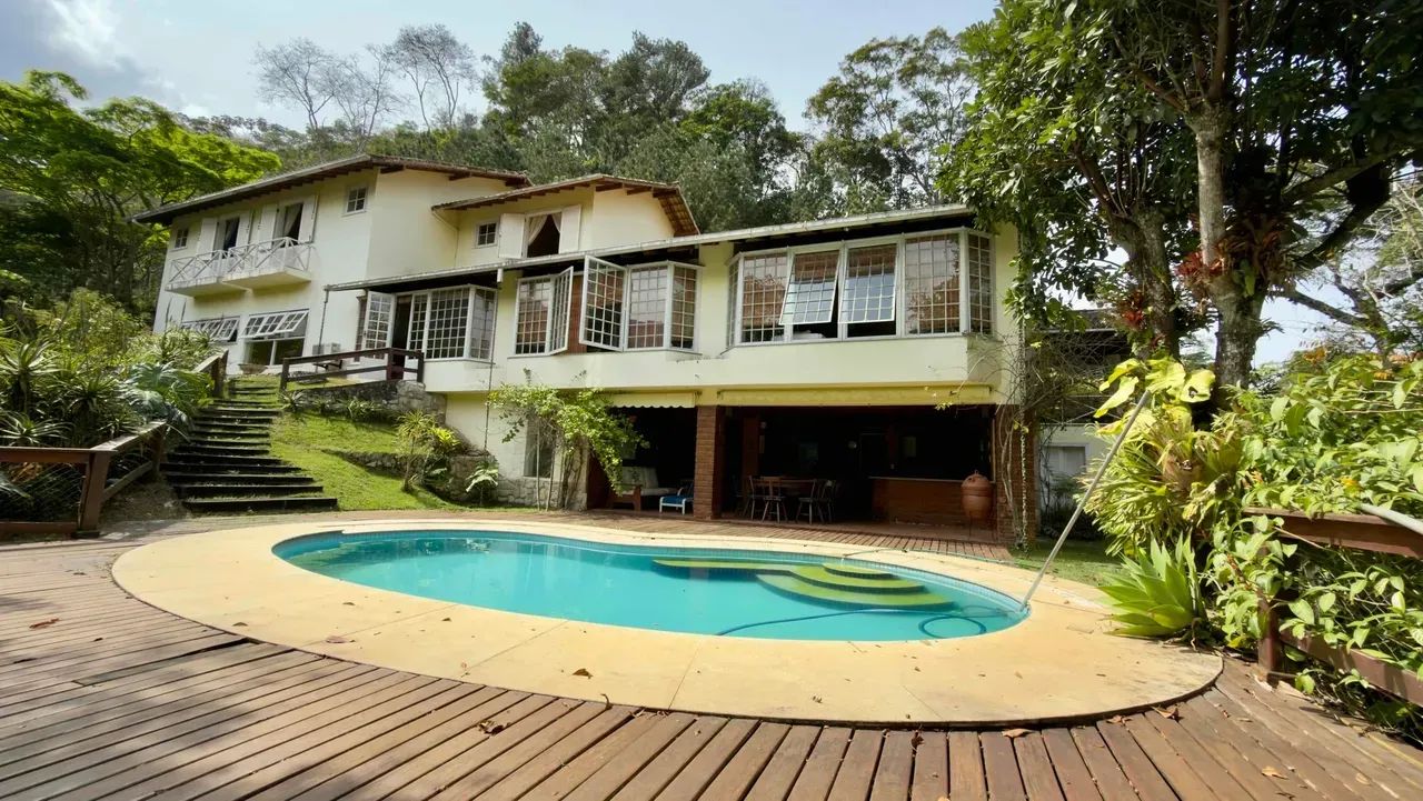 Casa Cond Vargem Alegre - Foto 4