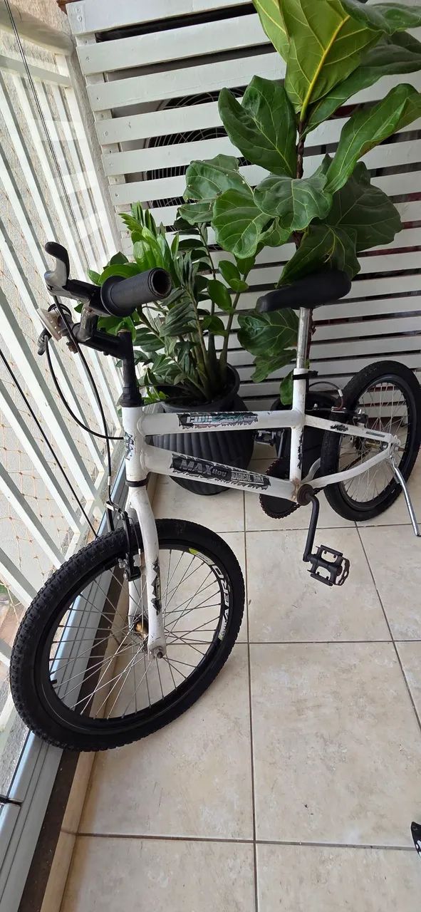 Bike aro 20 - Foto 2