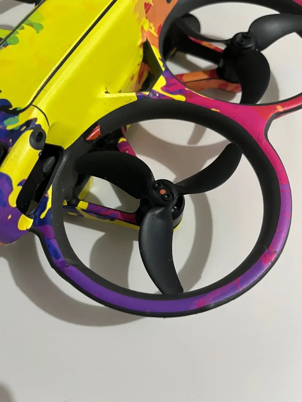 Dji Avata 2 Fly more combo  - Foto 3