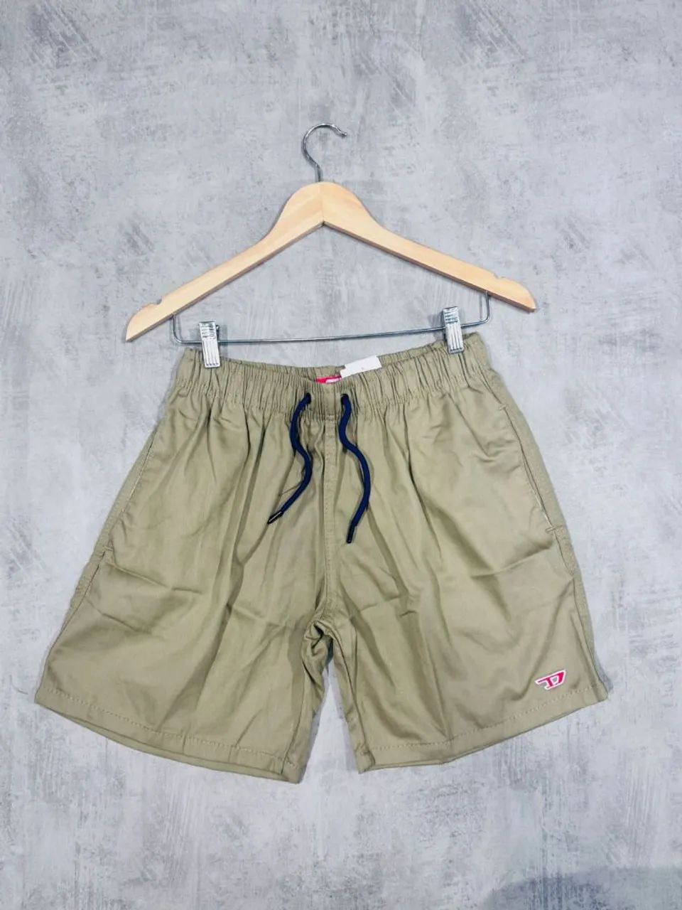 Short mauricinho da diesel  - Foto 5