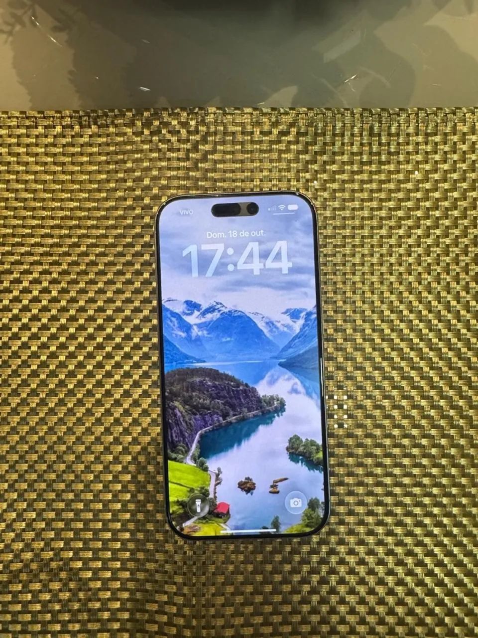 iPhone 16 PRO com 256 GB - Foto 2